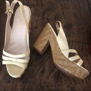 Summer stacked sable/sho